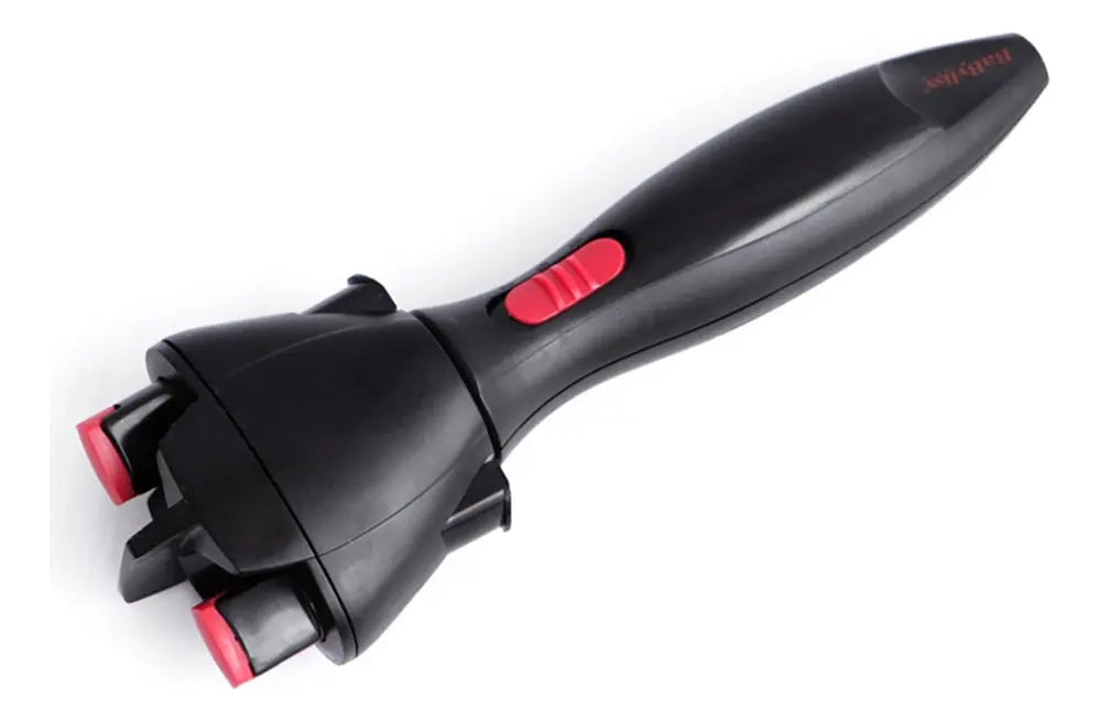 The Braid Wand