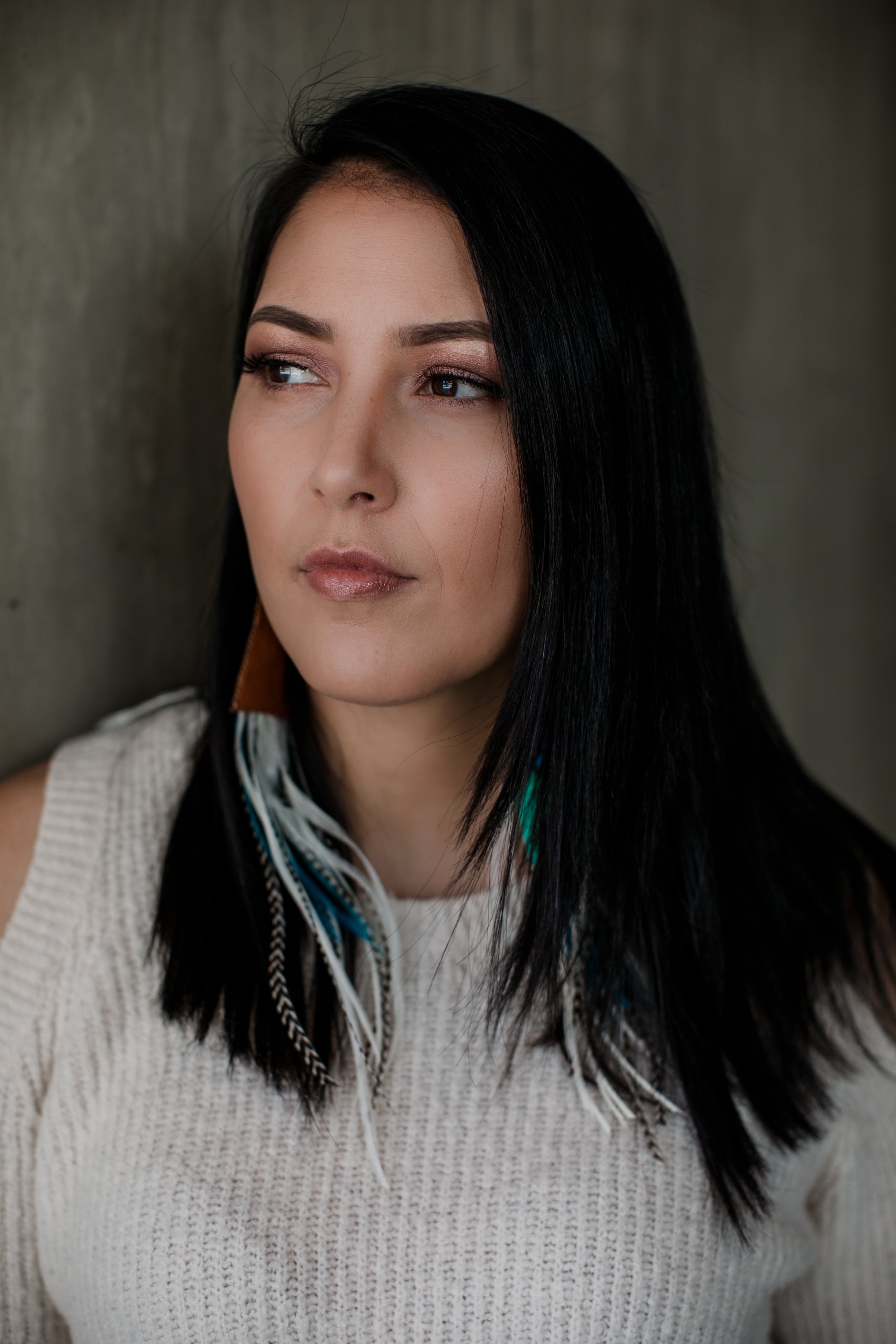 Linda K.