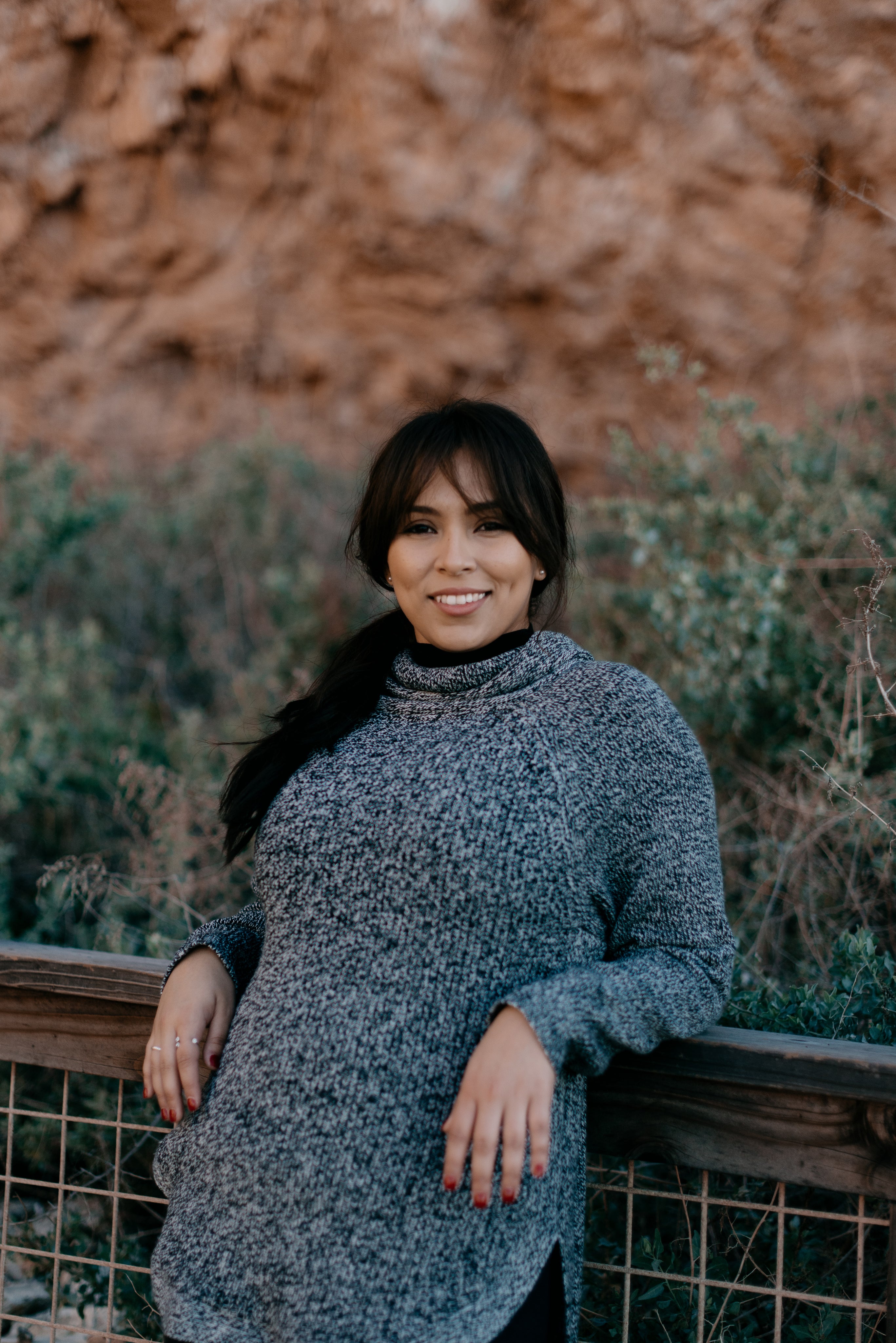 <em>Ashley P.</em>